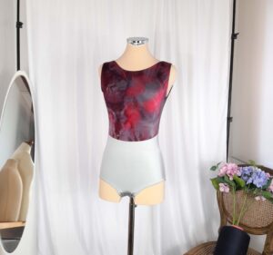 Body Bicolor