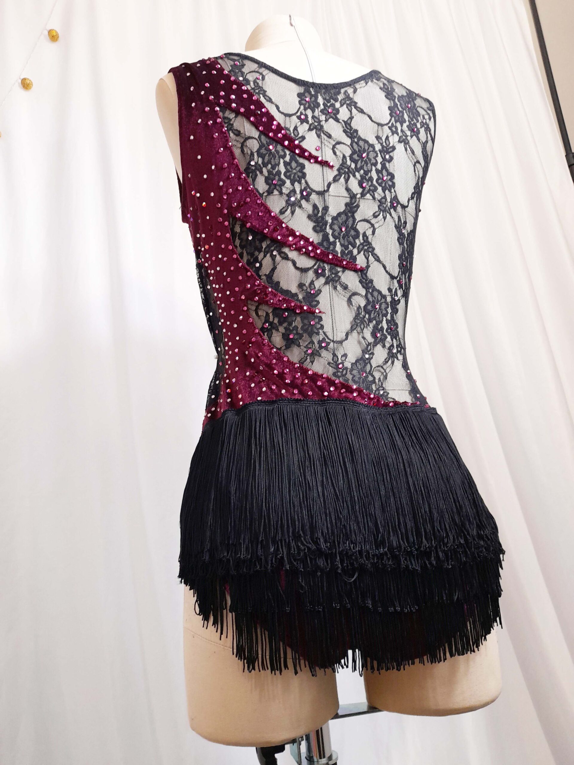 Costumi Flamenco per donna[acquista online