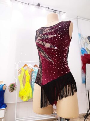 Body Flamenco