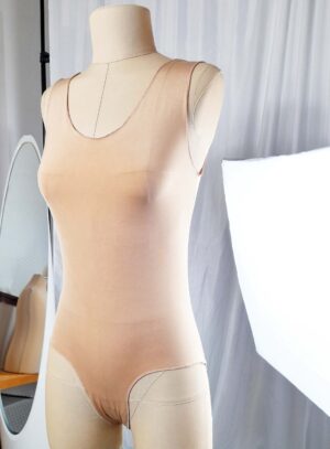 Sotto Body Nude