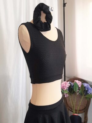 Completo Urban Black