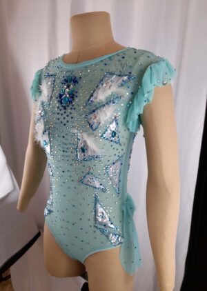 Body Light Acquamarine