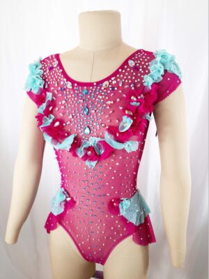 Body Light Rose