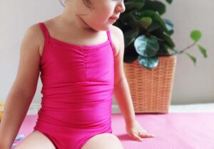 Body Basic "Gioia"